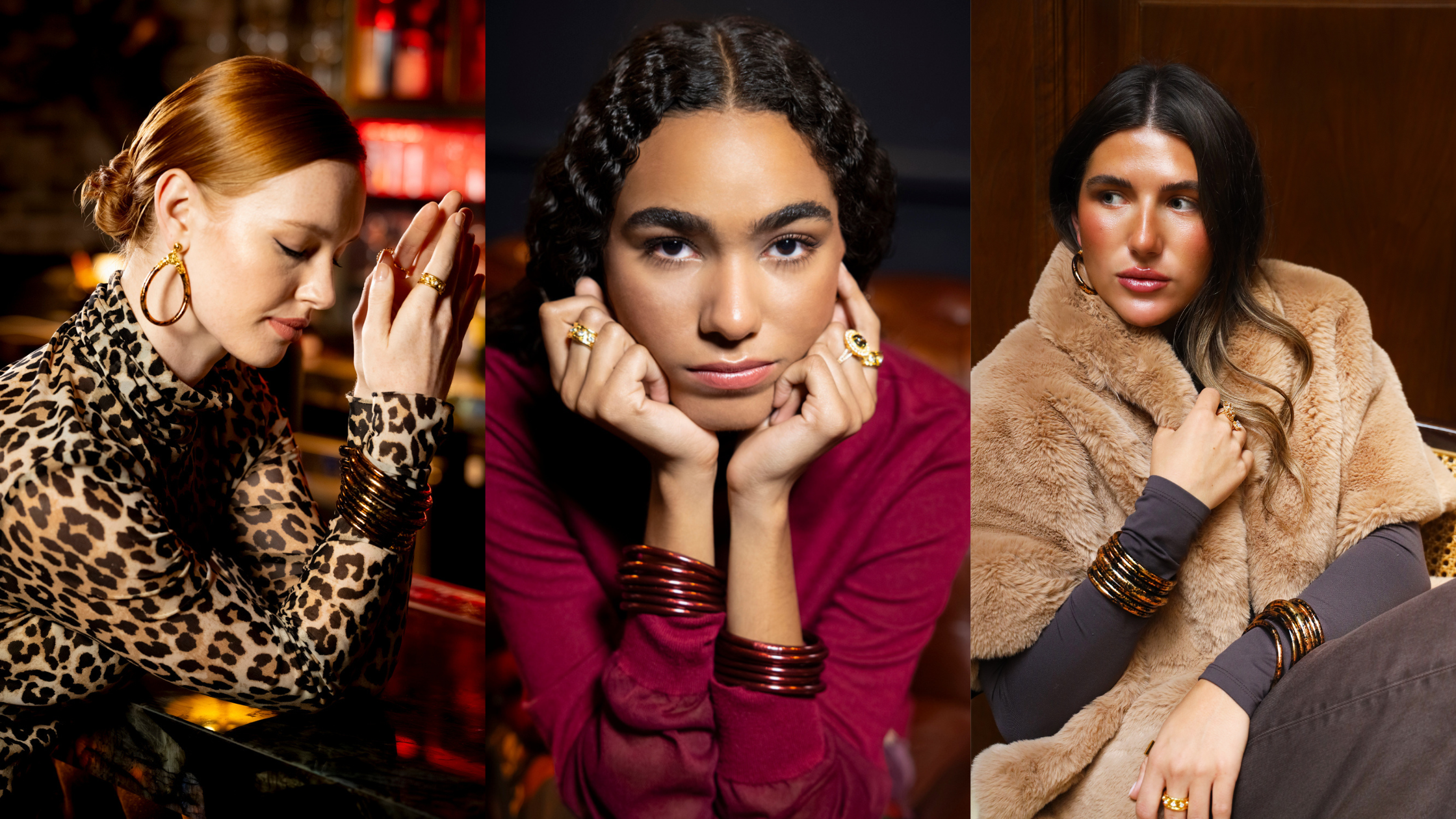 Fall Trends 2025: Depth, Desire & Divine Intention