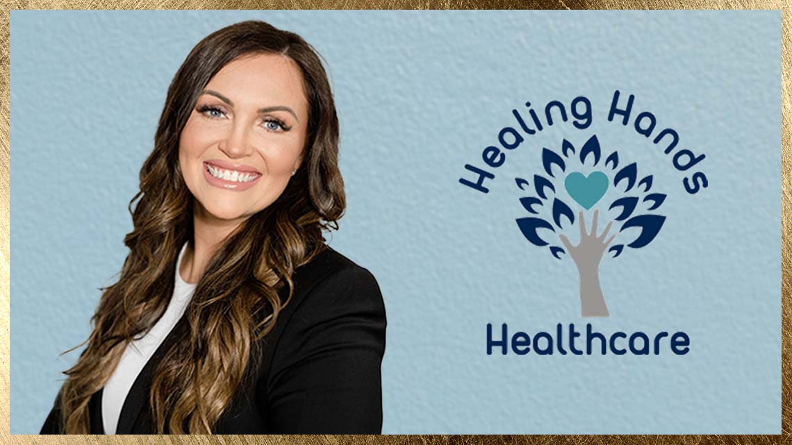 Sara Pringle Founder of Healing Hands|BuDhaHomage by BuDhaGirl
