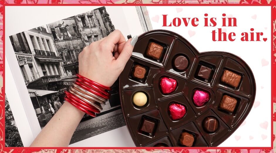 Our Most Popular Jewelry Gifts For Valentine's Day 2022 | BuDhaBrief by BuDhaGirl