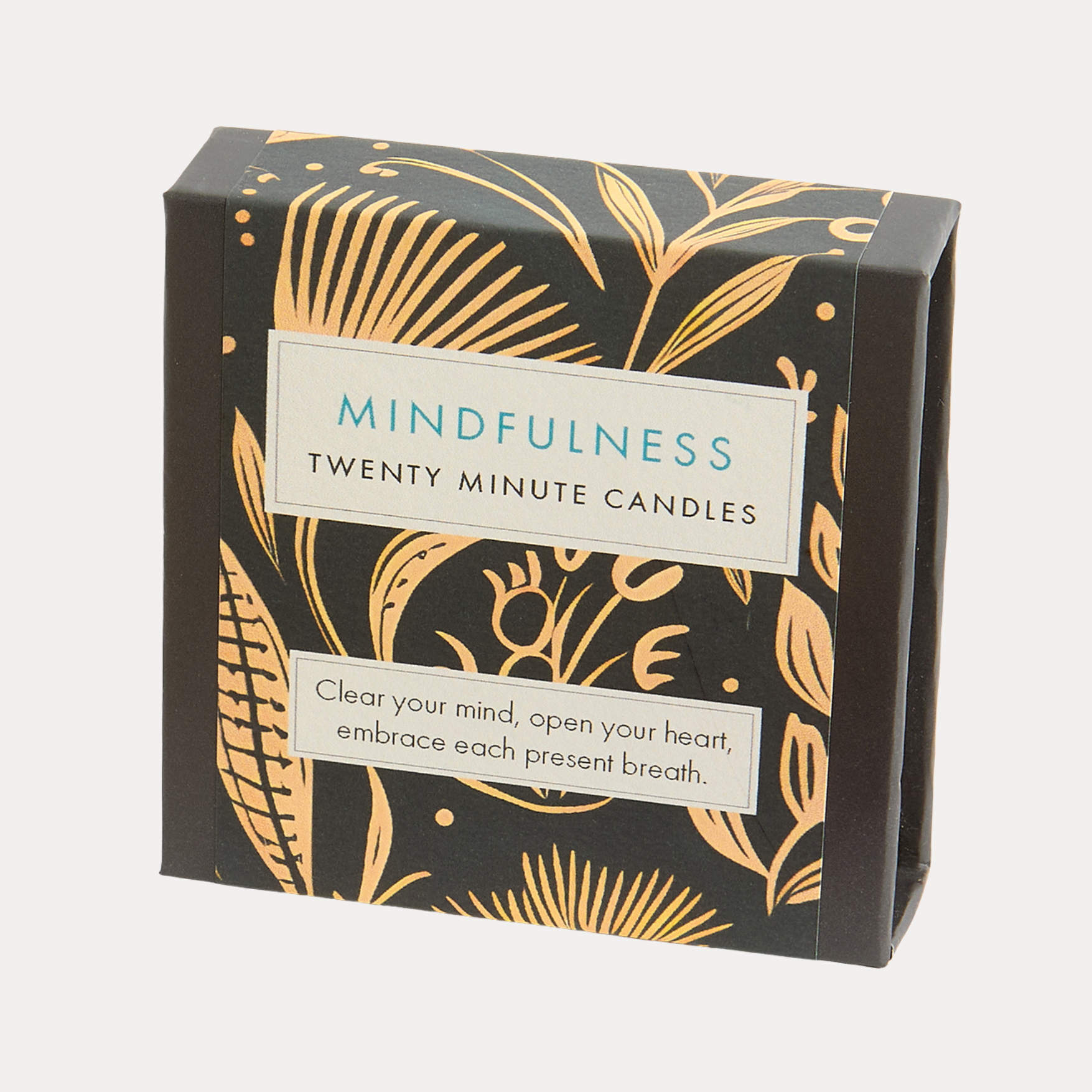 20 Minute Folk Candle | Give the Gift of Mindfulness | BuDhaGirl