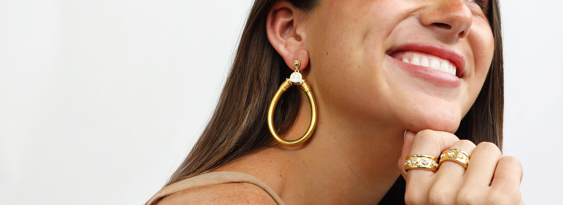 All Weather Earrings | BuDhaGirl