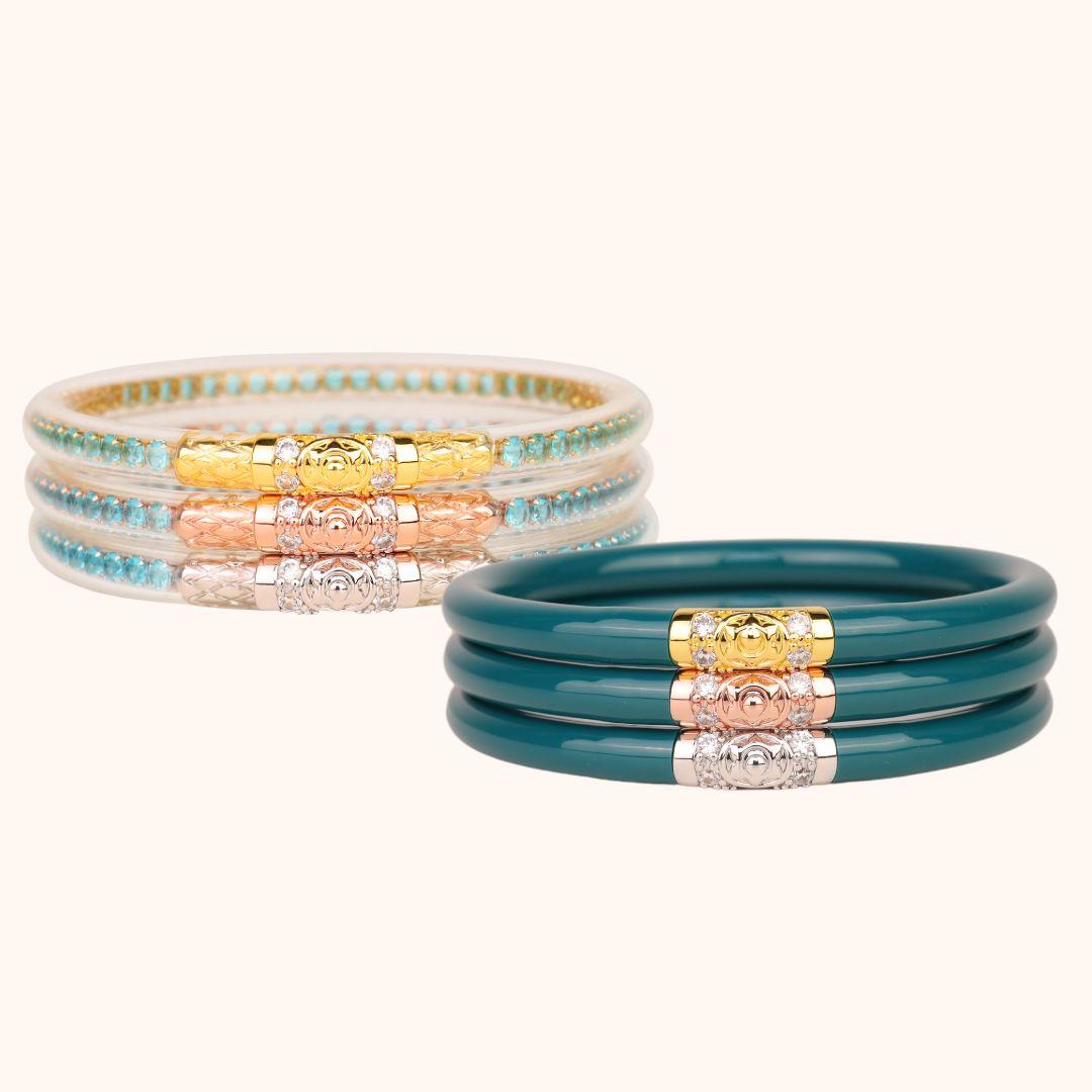 Plume & Aqua Bundle