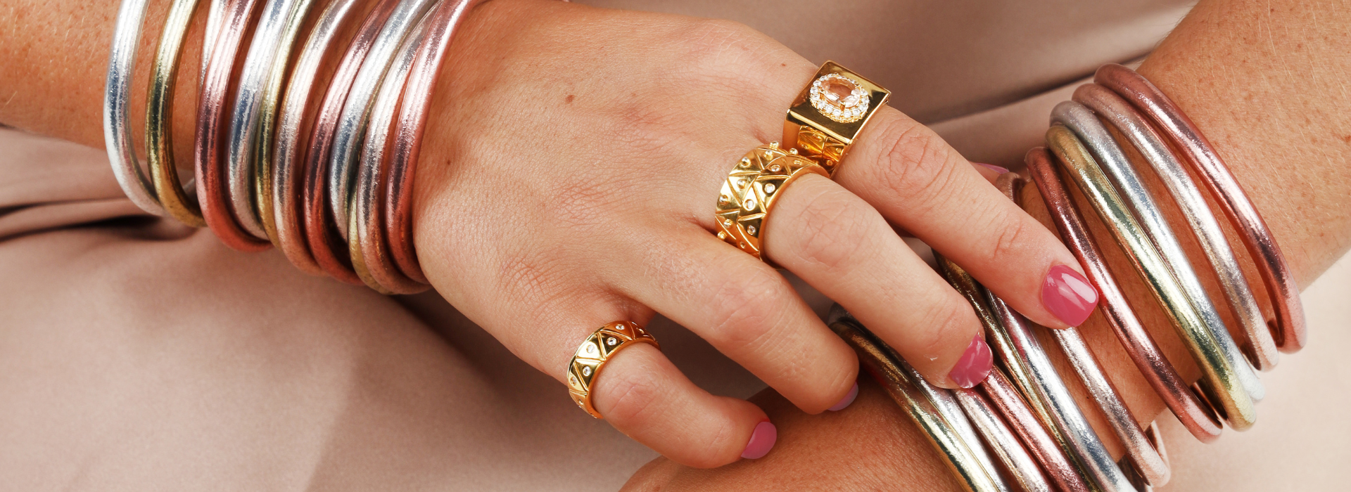 August Bestseller Bracelets | BuDhaGirl