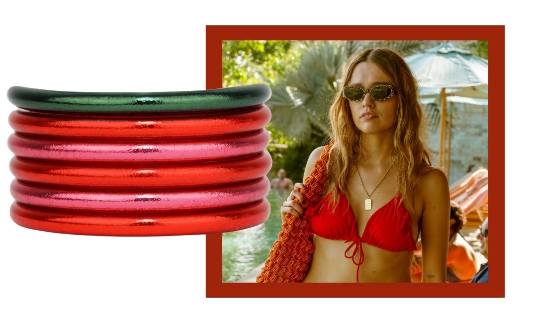 Chelsea - The White Lotus | BuDhaGirl