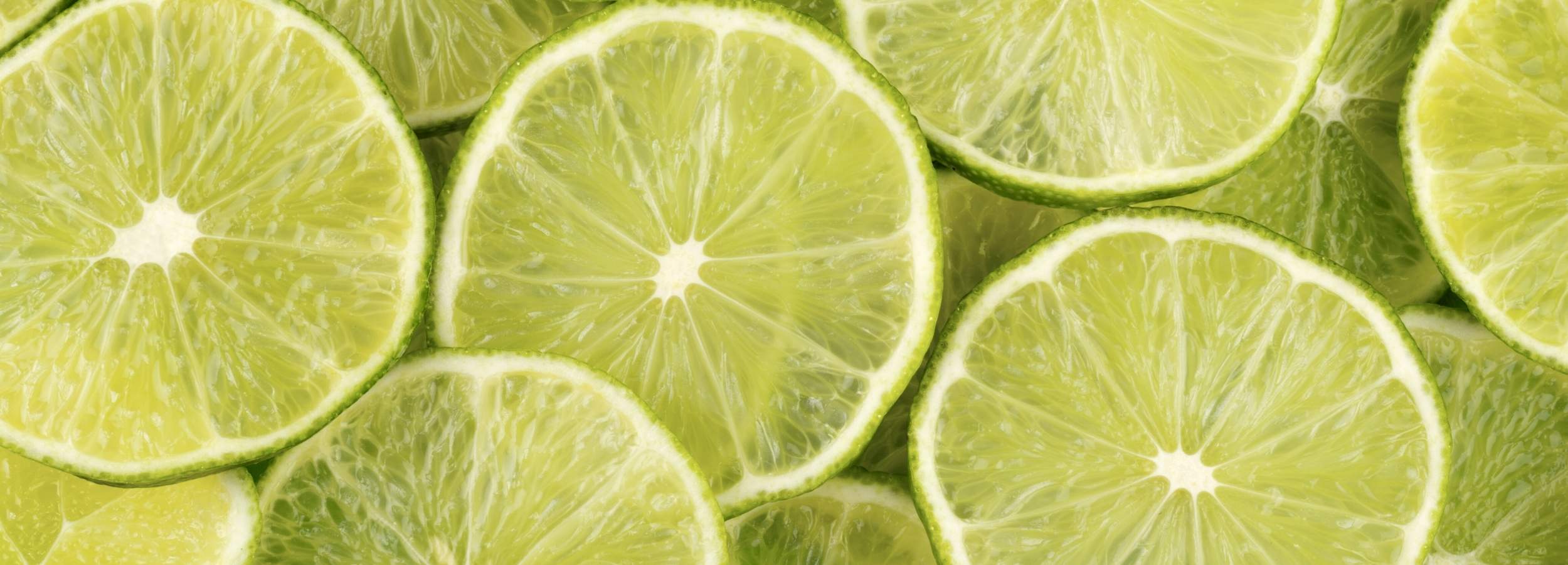 Limes | BuDhaGirl