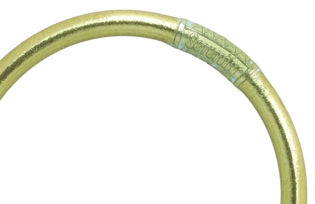 Limon All Weather Bangles Bracelets | BuDhaGirl