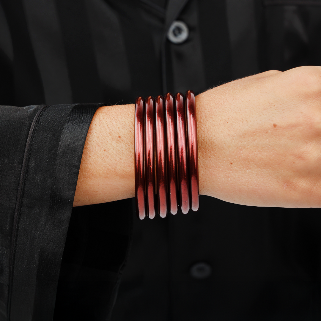 Merlot & Flint AWB Travel Bundle | BuDhaGirl