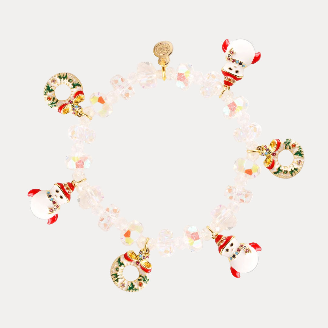 Nieve Beaded Bracelet For Women | BuDhaGirl