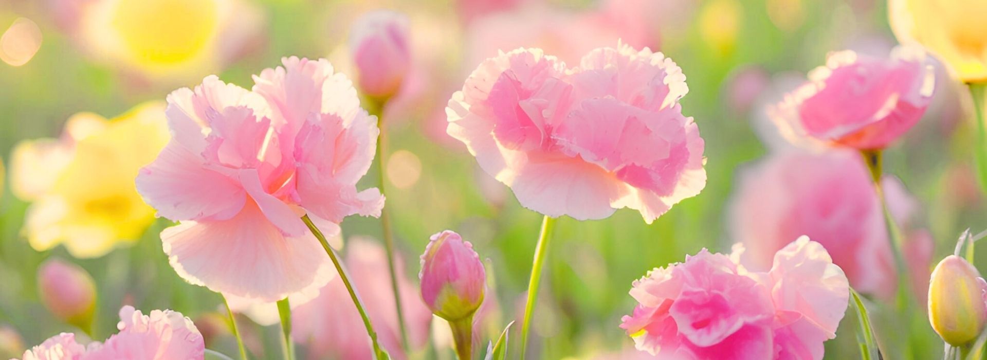 Spring Flowers | BuDhaGirl