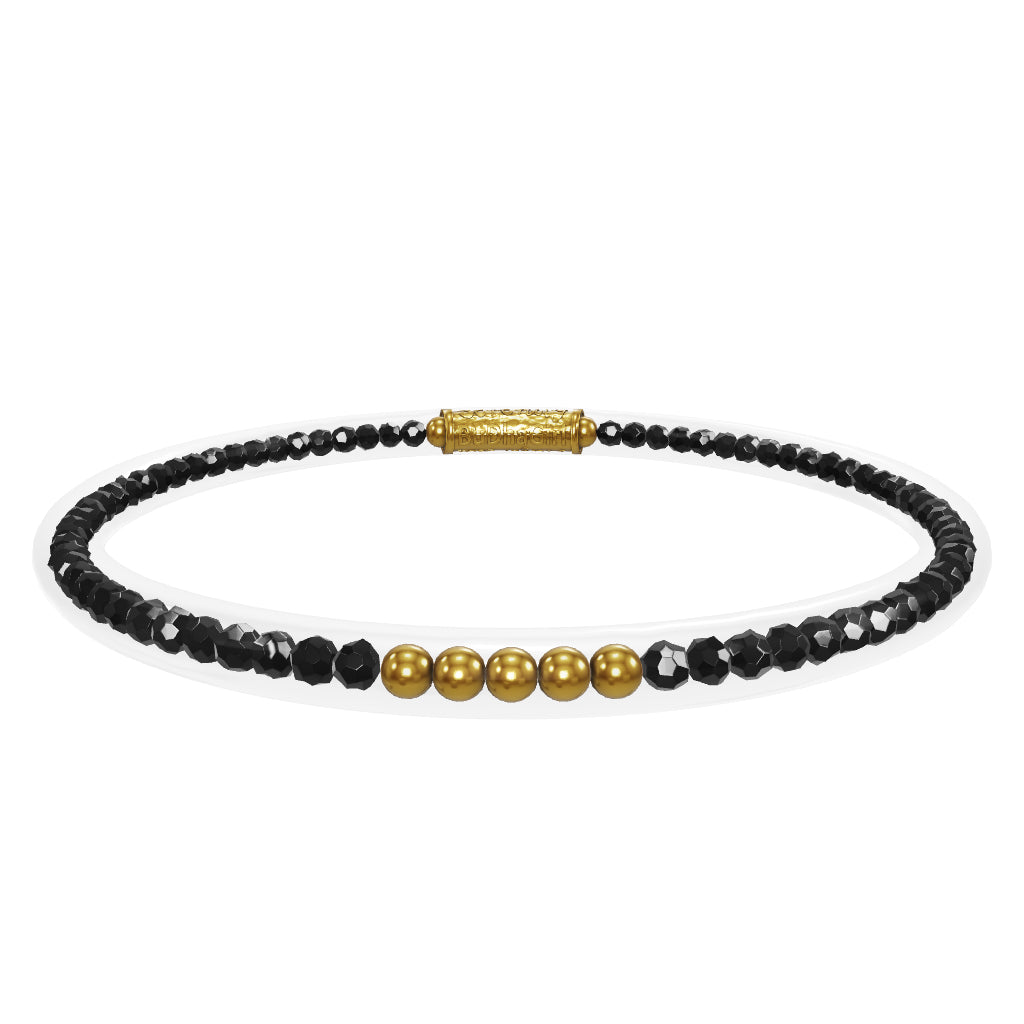 Hematite Stone Crystal | Bangles and Bracelets | 3D Model BuDhaGirl