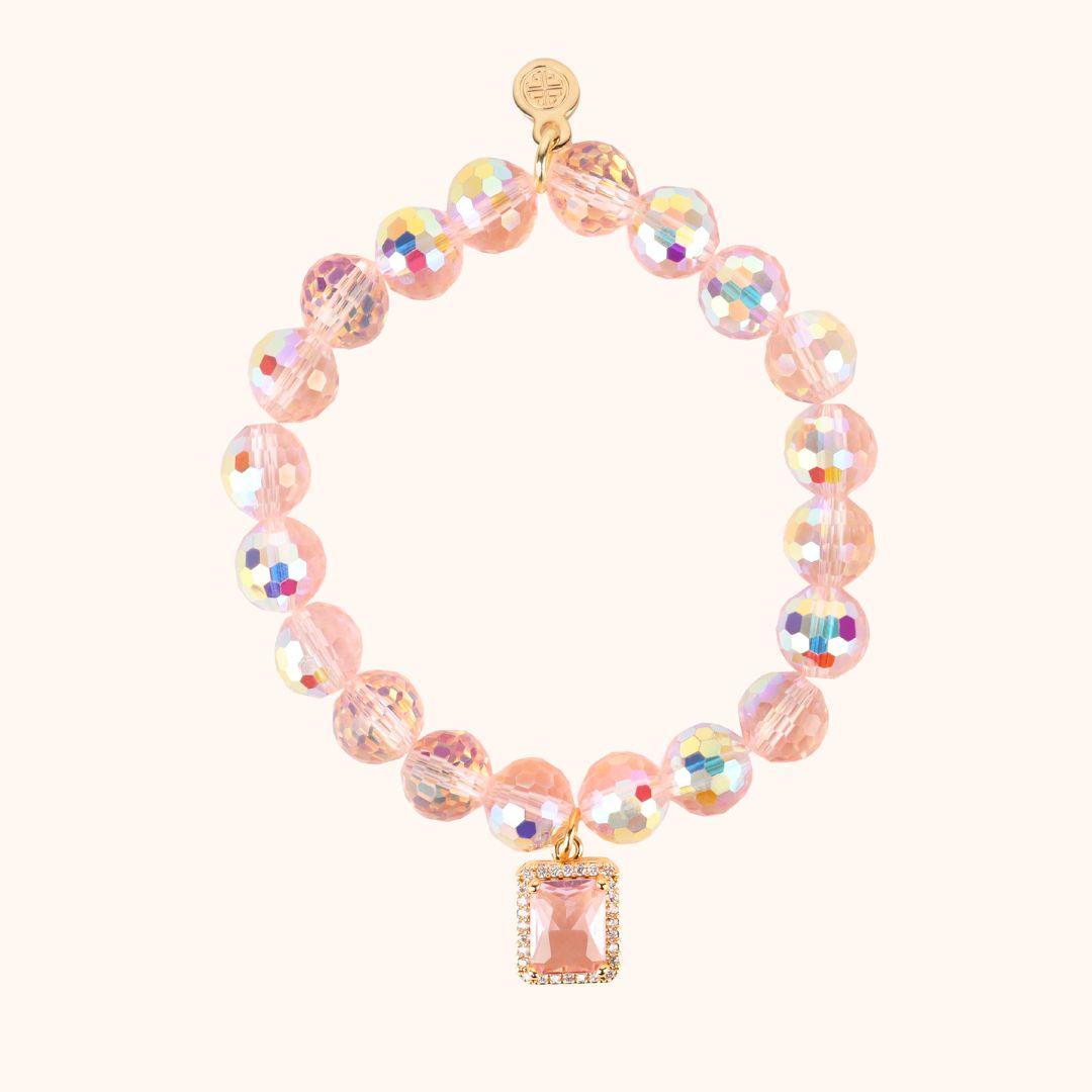 Rosalina Beaded Bracelet