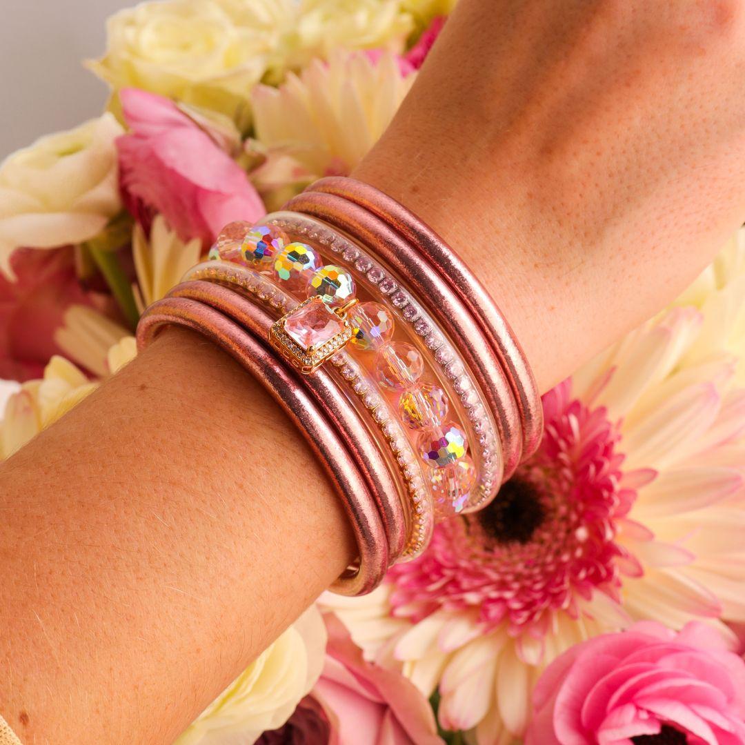 Rosalina Beaded Bracelet