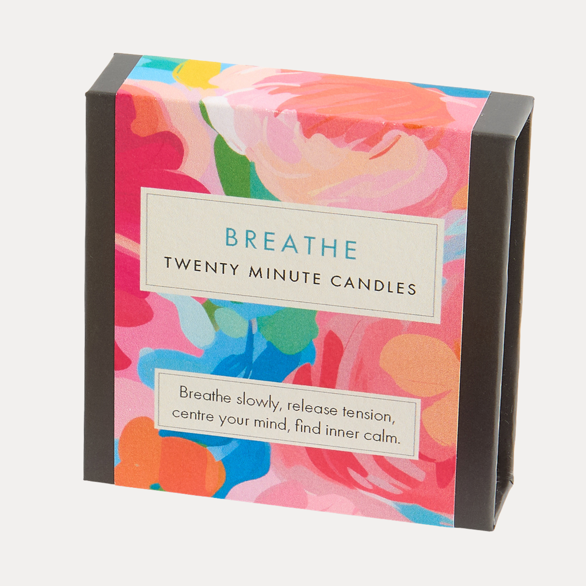 20 Minute Candle | Give the Gift of Mindfulness | BuDhaGirl