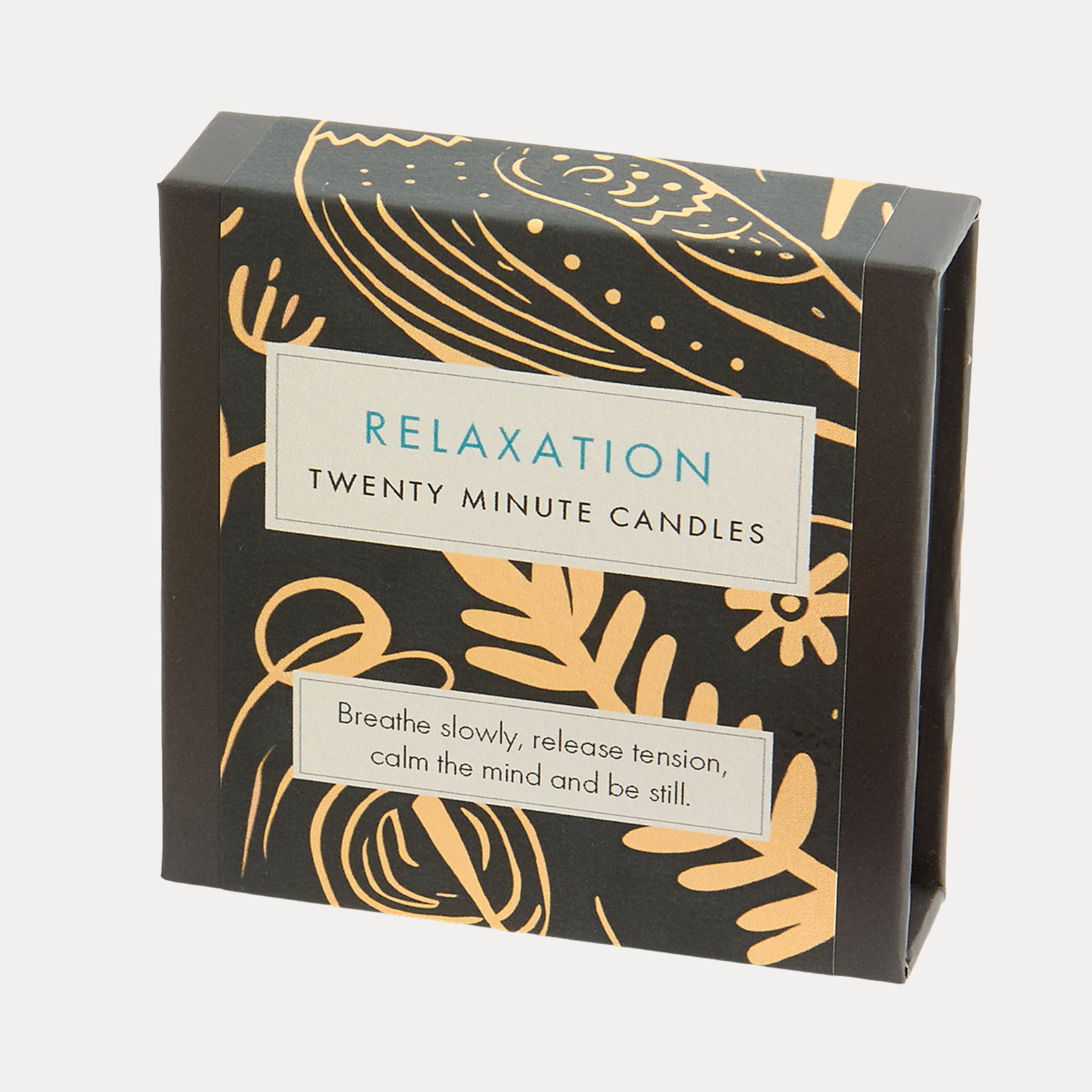 20 Minute Folk Candle | Give the Gift of Mindfulness | BuDhaGirl