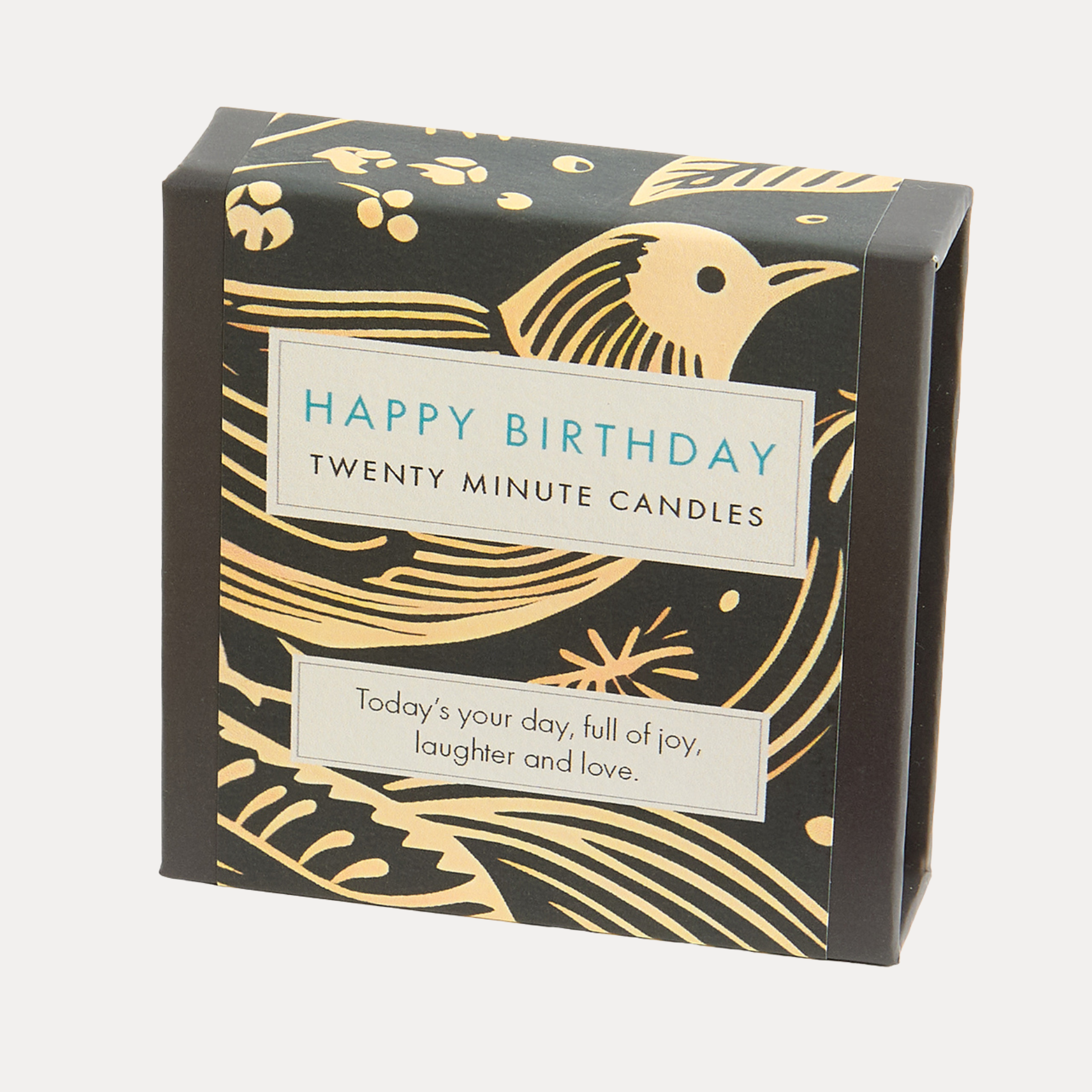 20 Minute Folk Candle | Give the Gift of Mindfulness | BuDhaGirl