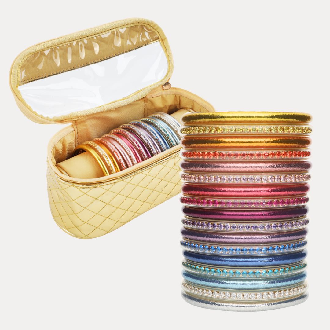 AWB Luxe Birthday Bundle | BuDhaGirl