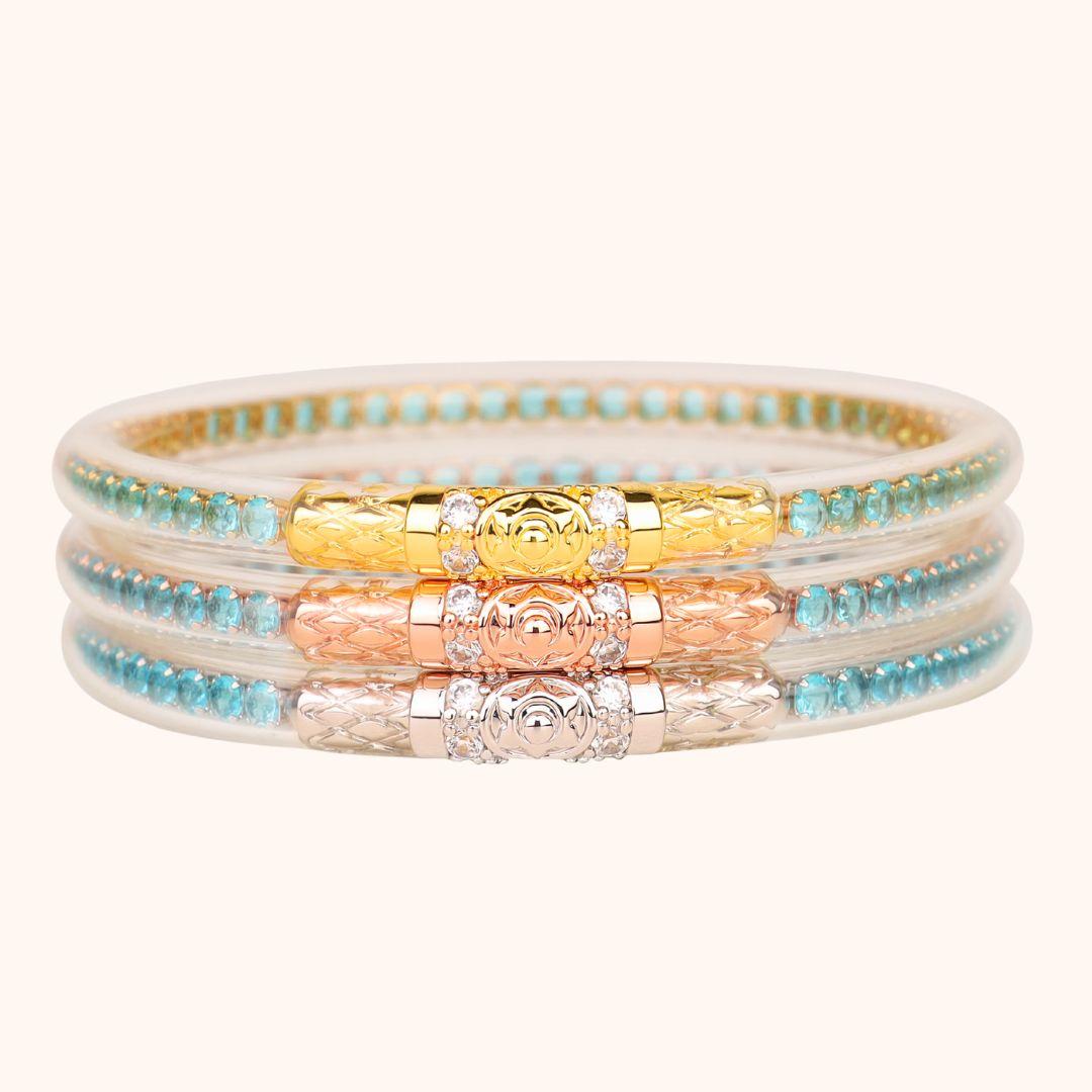 Plume & Aqua Bundle