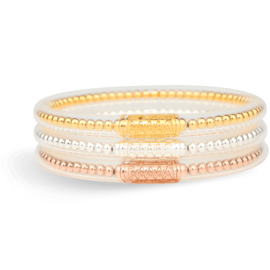 BIBI All Weather Bangles® | BuDhaGirl