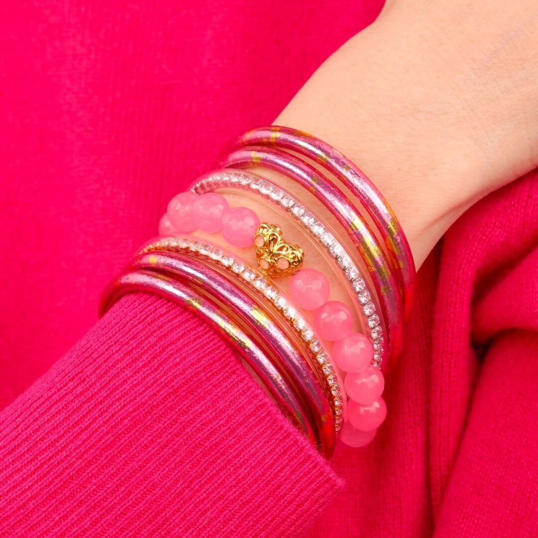 Bangle Bracelets for Women | BuDhaGirl