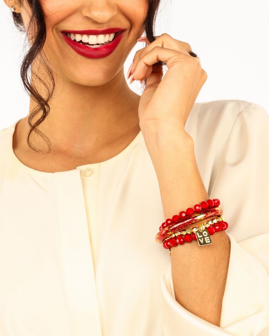 Bracelets | BuDhaGirl