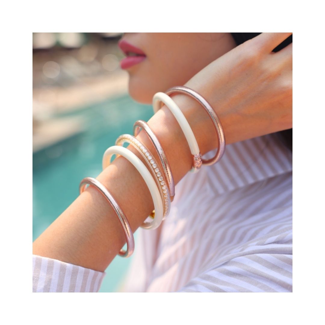 Bangles Bracelets for Women | BuDhaGirl