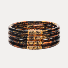KOI Leopard All Weather Bangle® (AWB®)