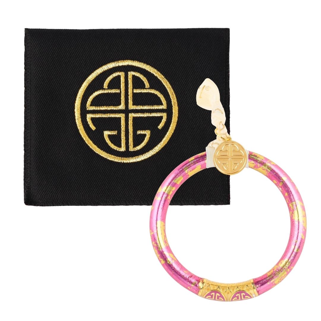 KOI Rose Tzubbie All Weather Bangle® (AWB®)