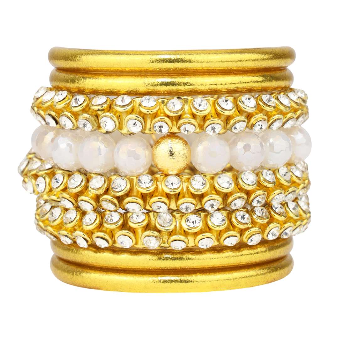 Las Vegas Bracelet Stack of the Week | BuDhaGirl