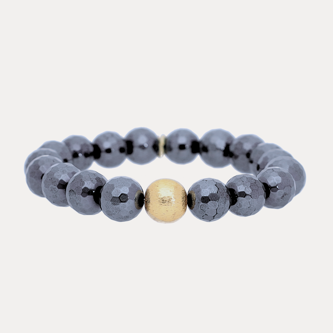 Deco Melange Beaded Bracelet | BuDhaGirl