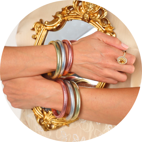 Mindful Monday Exclusives | Bangles, Bracelets, Jewelry | BuDhaGirl