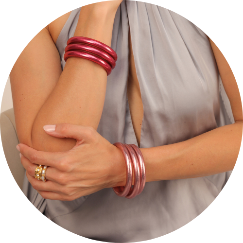 Mindful Monday Exclusives | Bangles, Bracelets, Jewelry | BuDhaGirl