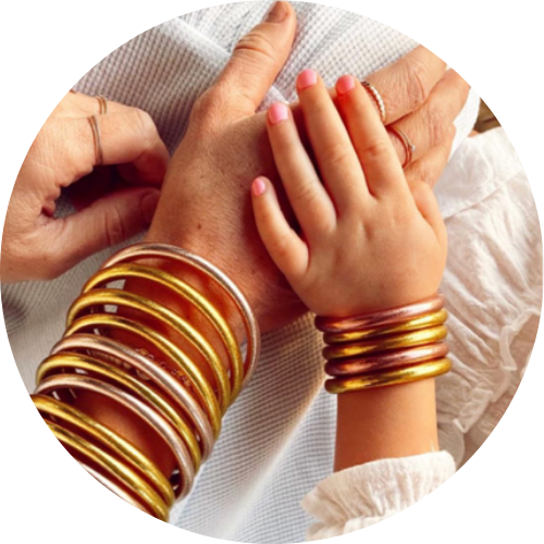 Mindful Monday Exclusives | Bangles, Bracelets, Jewelry | BuDhaGirl