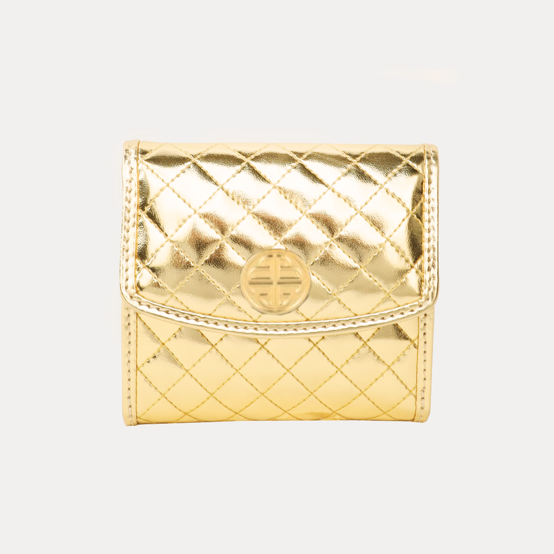 Morgan Wallet | BuDhaGirl