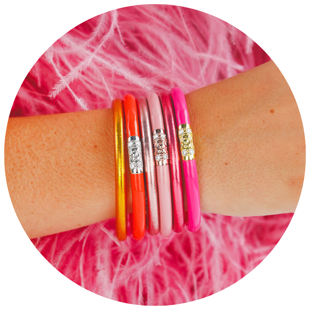 New Exclusives Collection Icon | BuDhaGirl