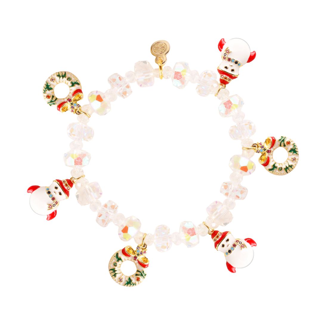 Nieve Beaded Bracelet For Women | BuDhaGirl