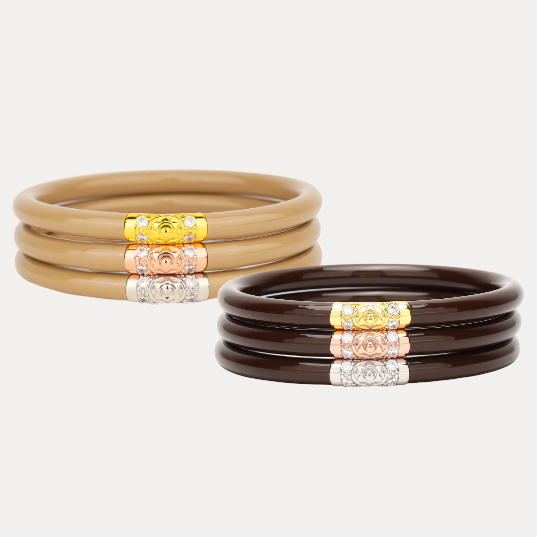 Sand & Chocolate Three Kings AWB® Bundle