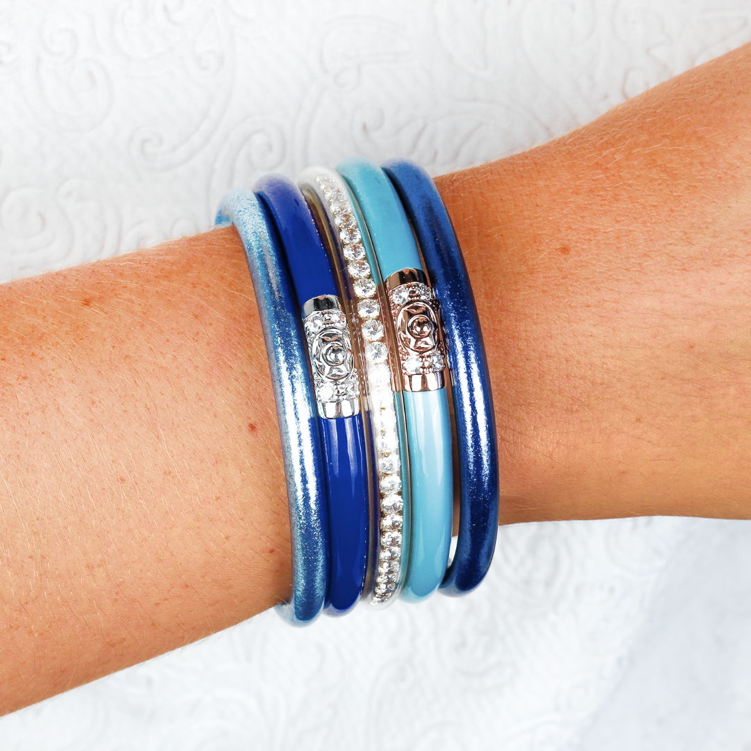 The Lisbon Light Luxe Stack of the Week | BuDhaGirl