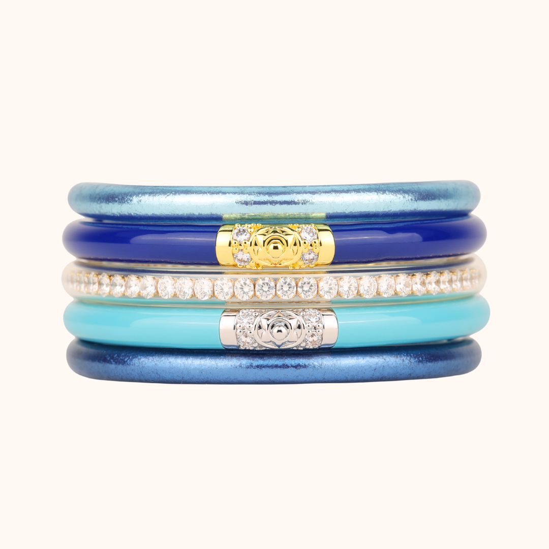 The Lisbon Light Luxe Stack of the Week | BuDhaGirl