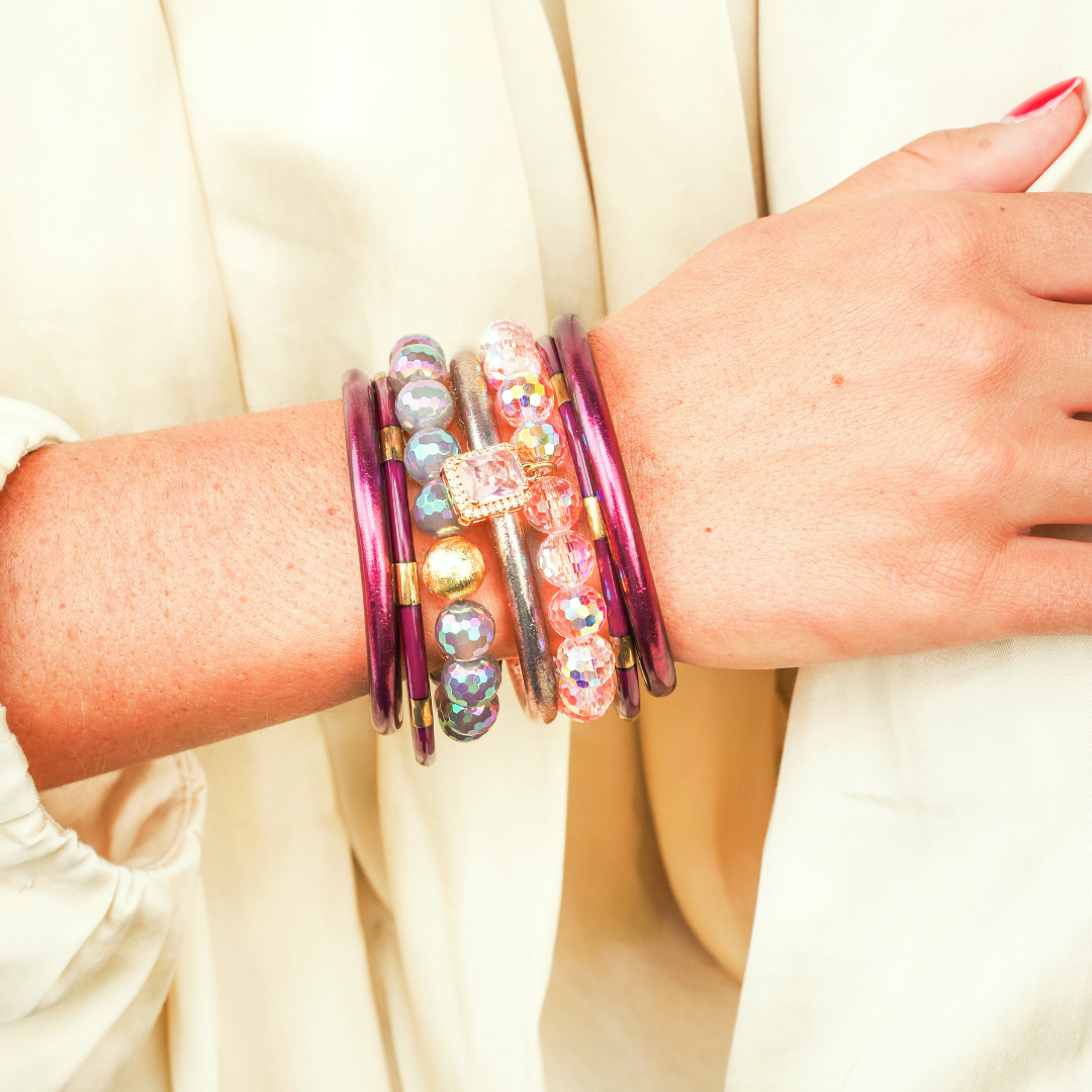 Mumbai Magic Global Street Style Stack of the Week | BuDhaGirl
