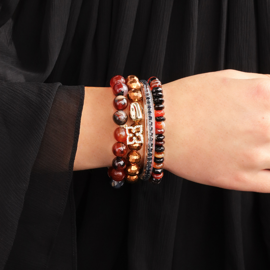 Prague Vintage Luxe Stack of the Week | BuDhaGirl