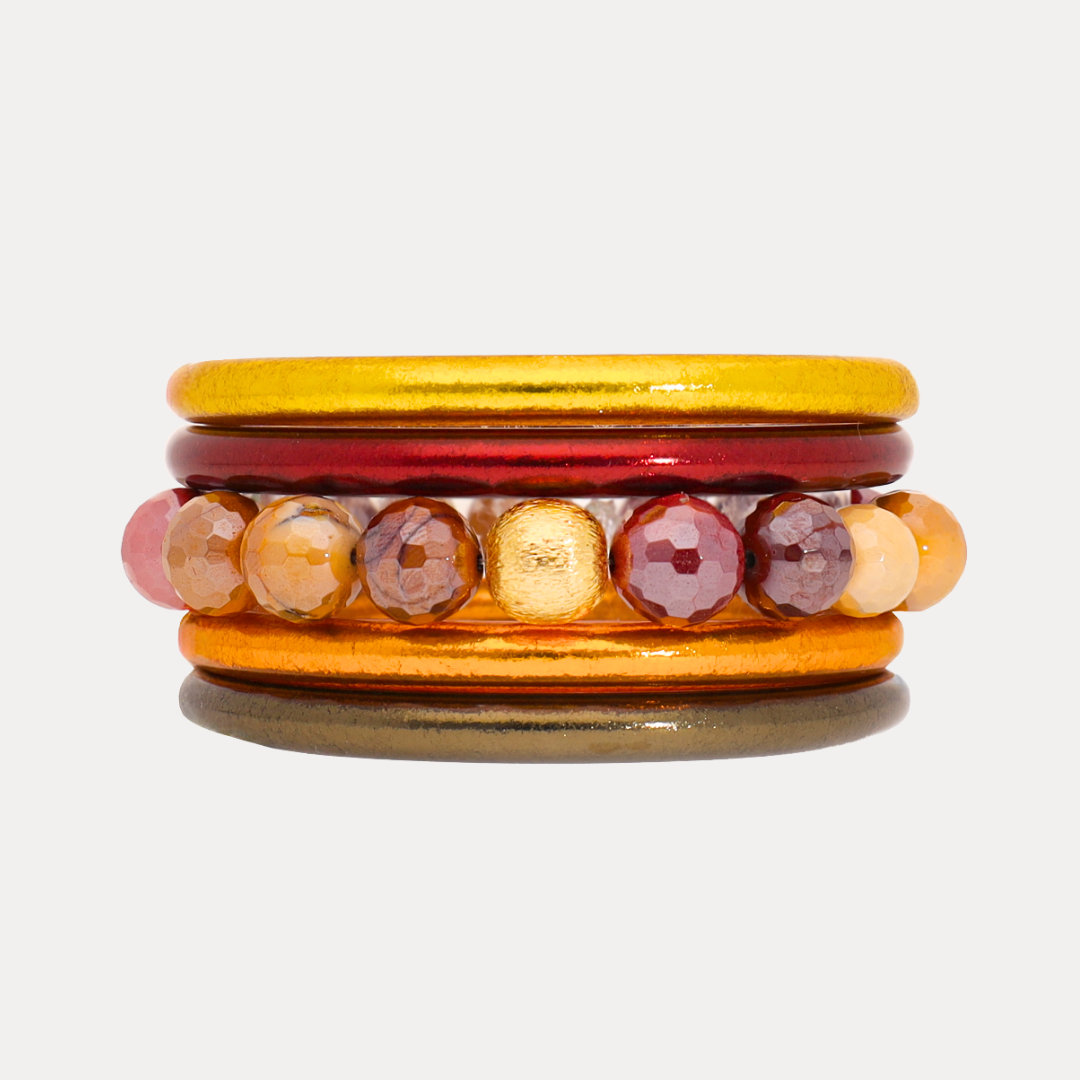 Prague Vintage Stack of the Week | BuDhaGirl