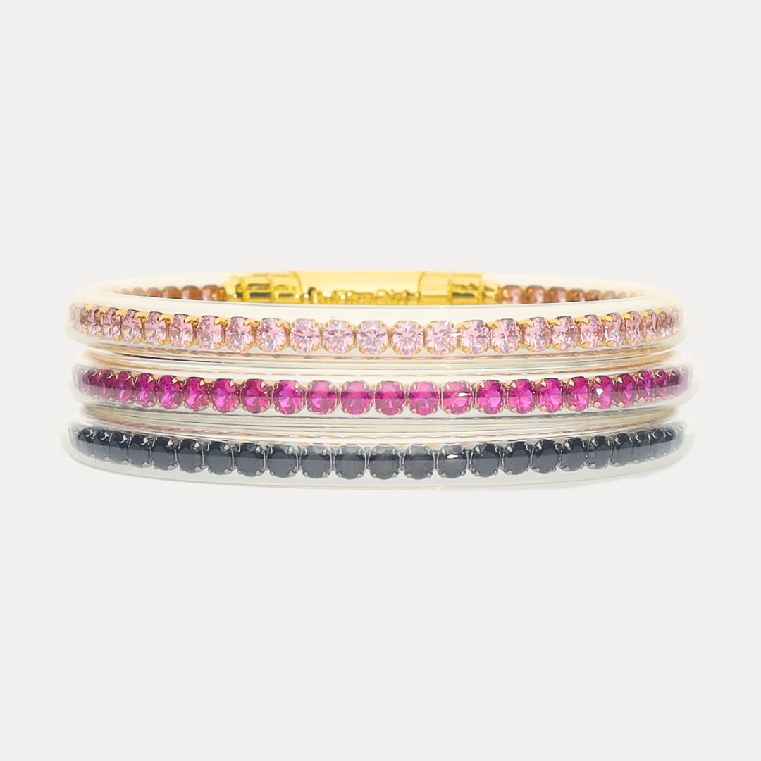 Three Queens Birthday Stack | BuDhaGirl