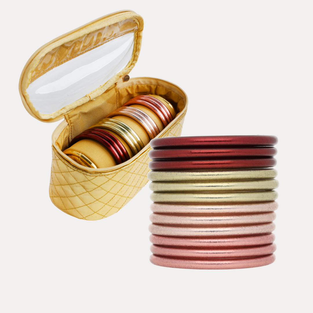 Wine Flight Bundle | BuDhaGirl