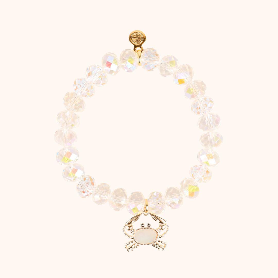 Playa Crystal Bracelet
