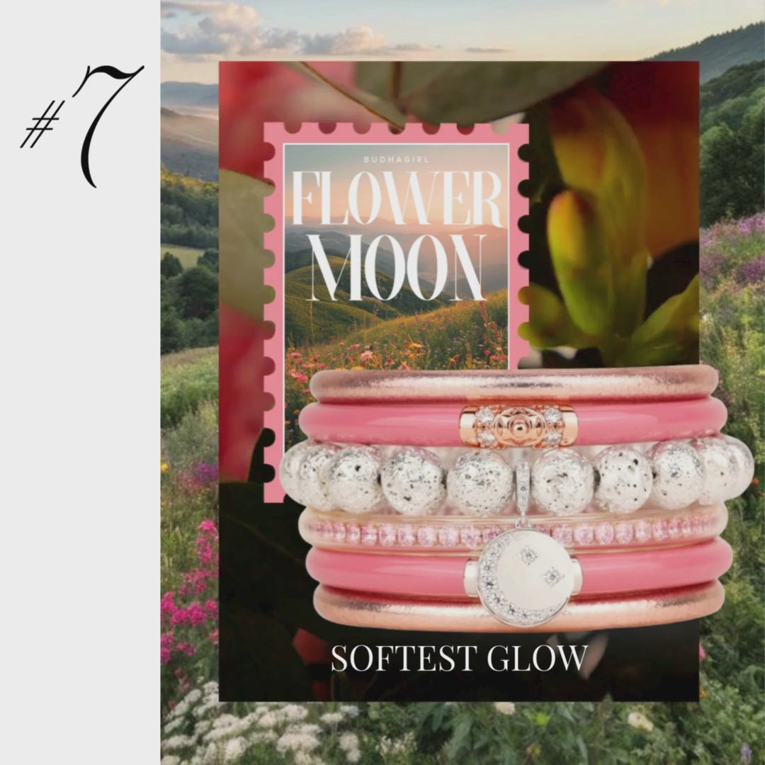 Top 2025 Stacks from BuDhaGirl | Bestselling Bangle Bracelet Stacks