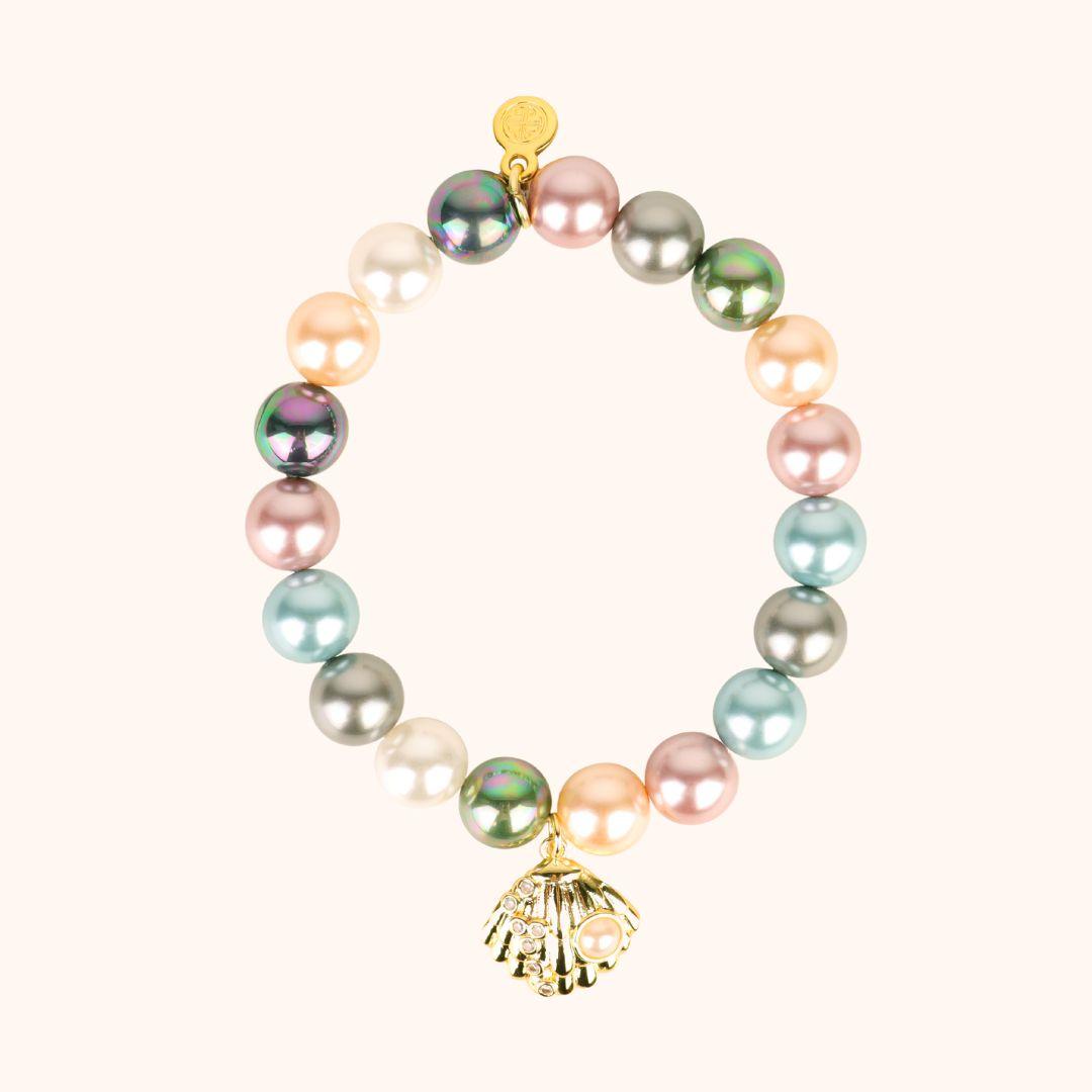 Thala Pearl Bracelet