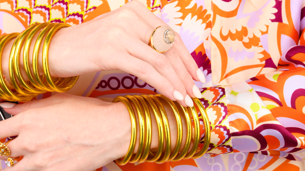 Budhagirl bracelets hotsell